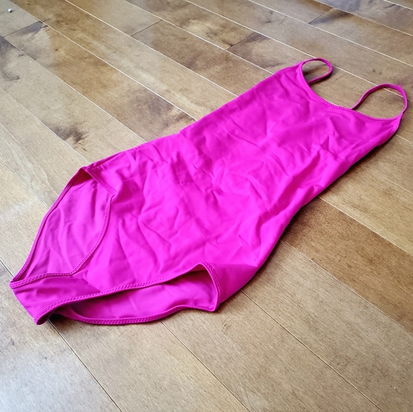 Aritzia open-back bodysuit - Picture 3 of 6